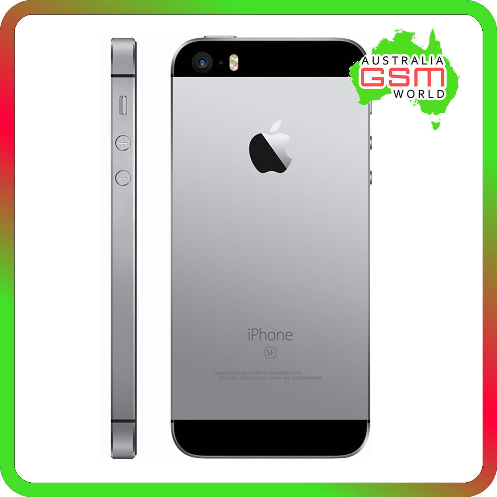iPhone 5s Space Gray 32 GB au 中古】iPhone5S 32GB スペースグレイ